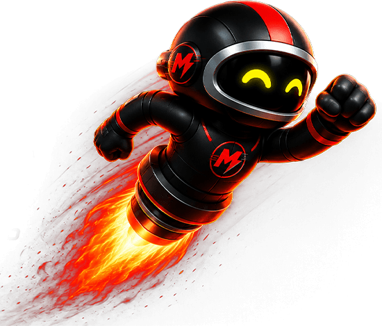 Menu Turbo