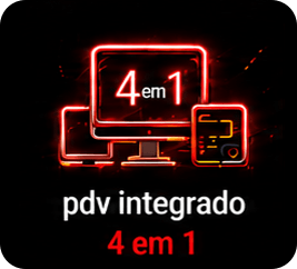 PDV Integrado